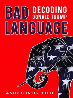 cover image of Bad Language